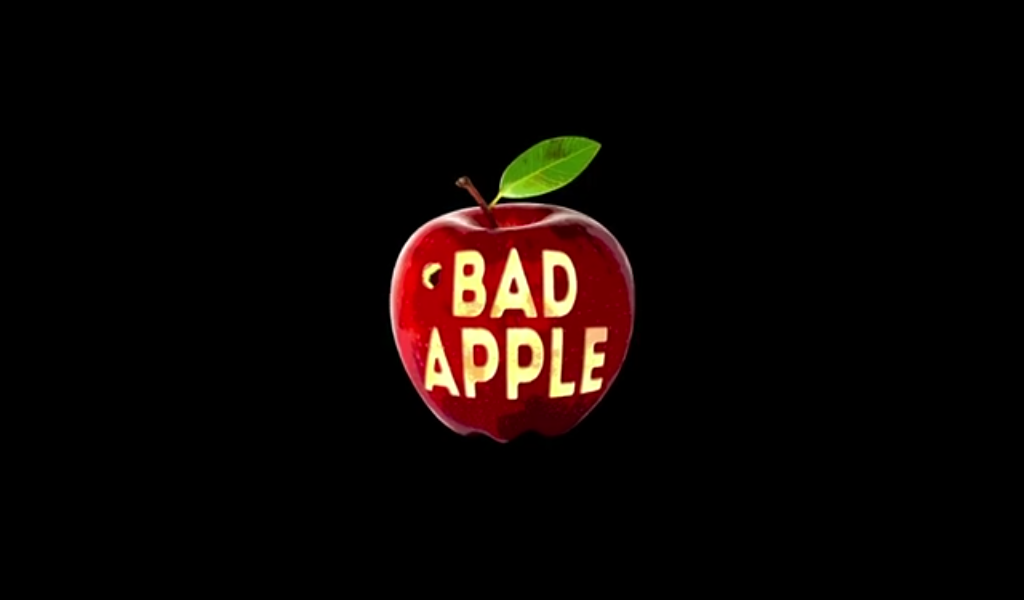 Bad Apple (2021) 