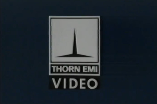 Thorn EMI Video - Audiovisual Identity Database