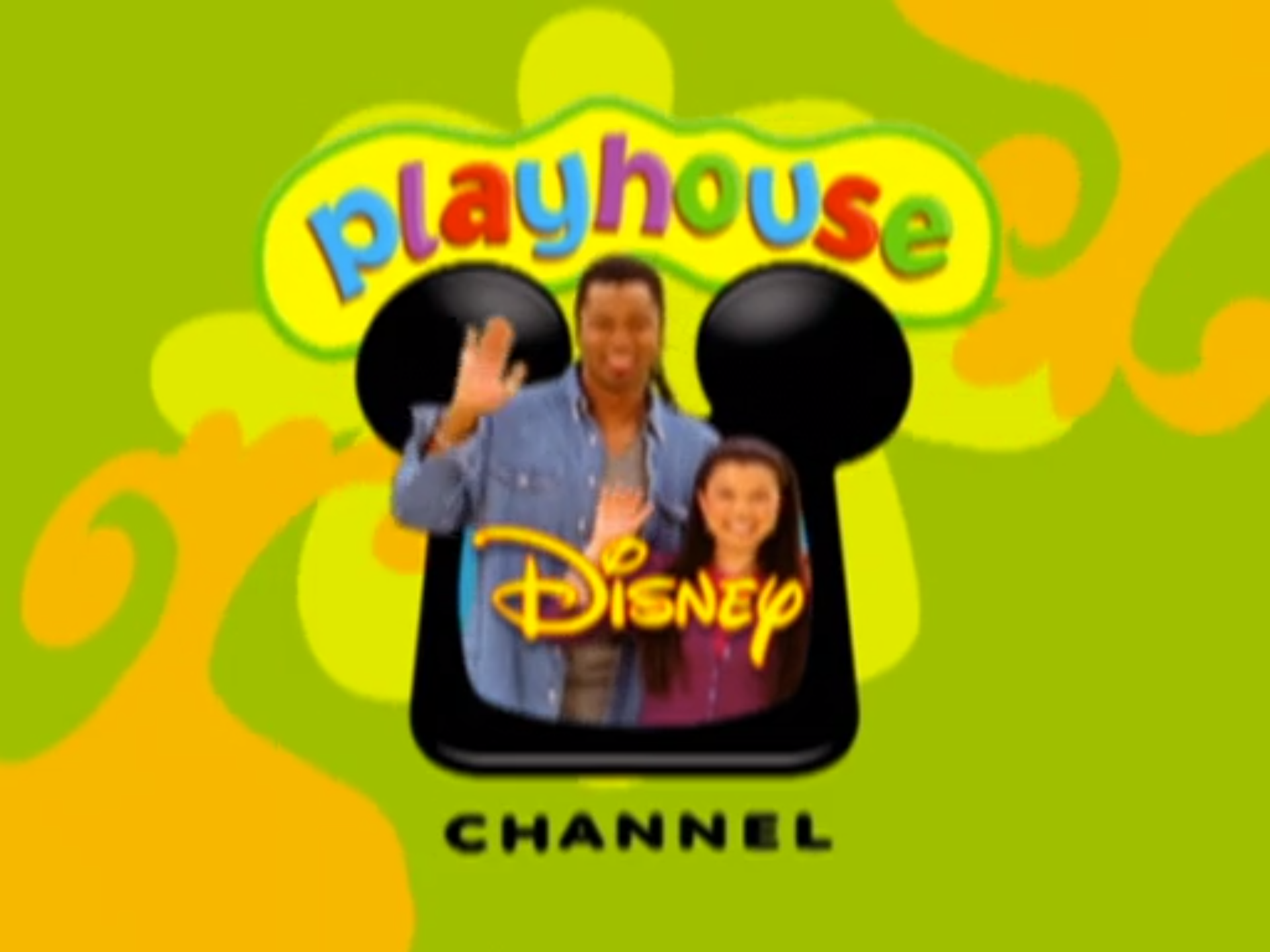 File:Playhouse Disney Channel (2001).png - Audiovisual Identity Database