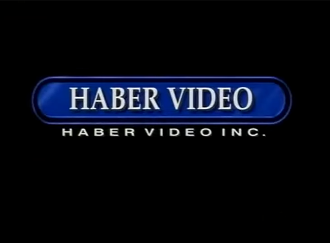 Haber Video - Audiovisual Identity Database