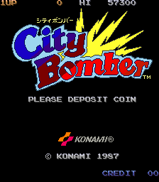 Konami (1987) (Taken from City Bomber, Arcade).png