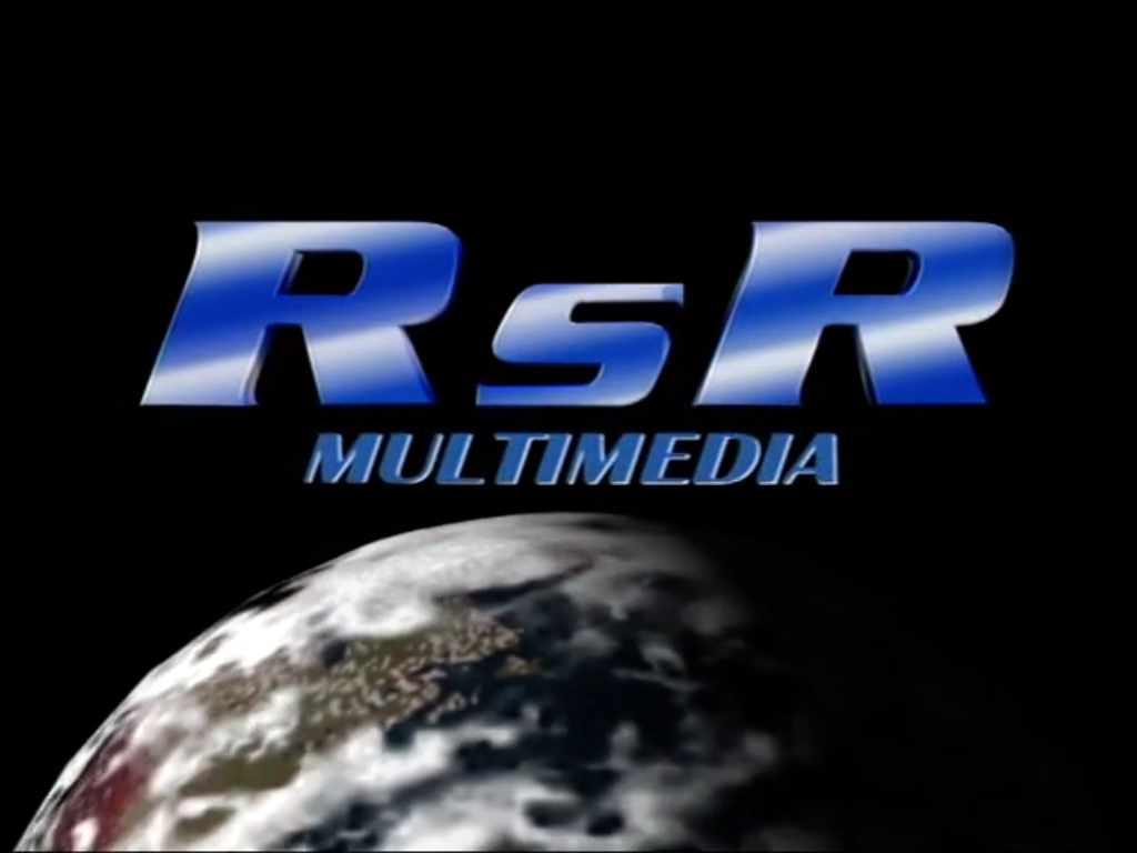 RSR Multimedia - Audiovisual Identity Database