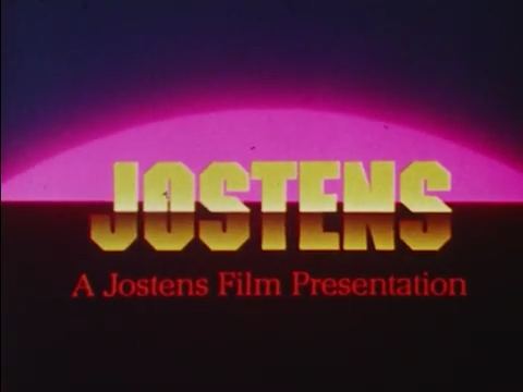 Jostens Film Presentation - Audiovisual Identity Database