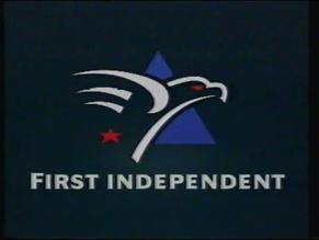 First Independent (1991).jpg
