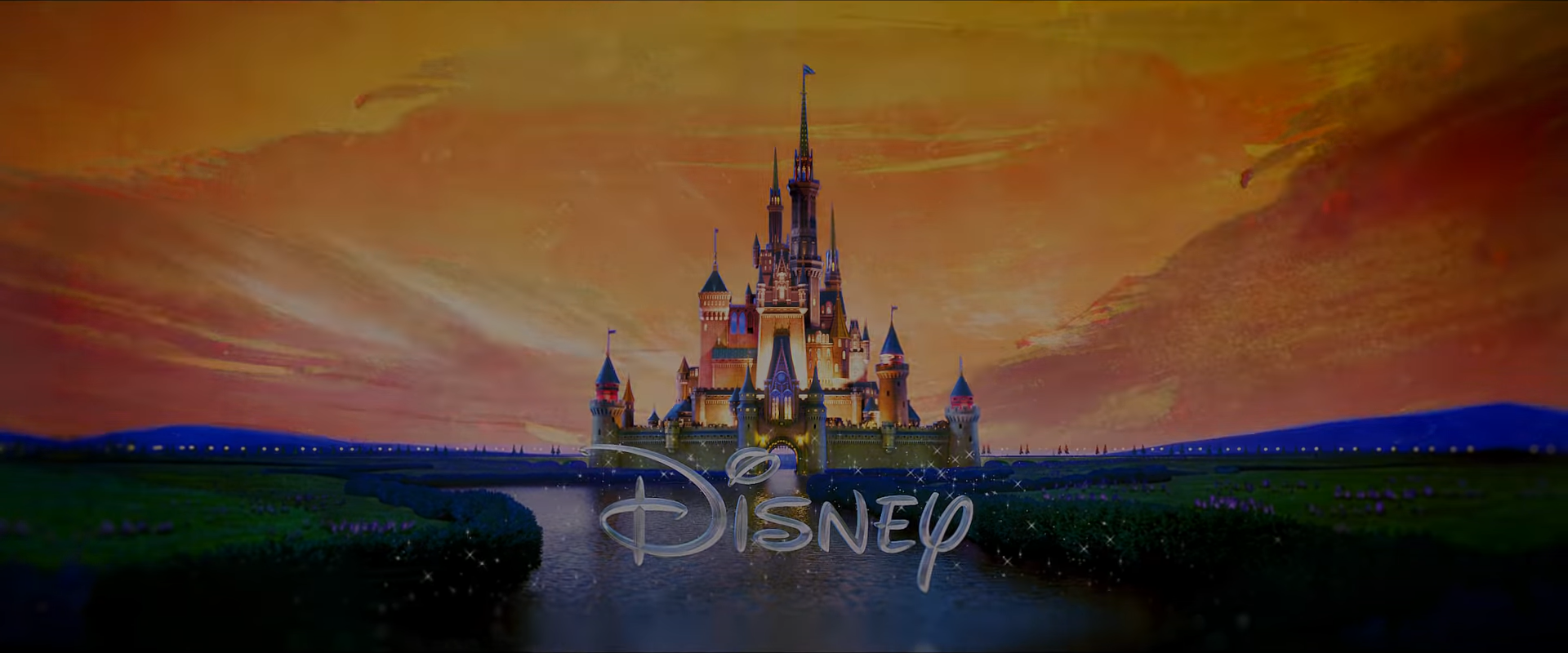 File:Disney Logo The One and Only Ivan Trailer Variant.png ...