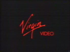 "Virgin VIDEO" variant