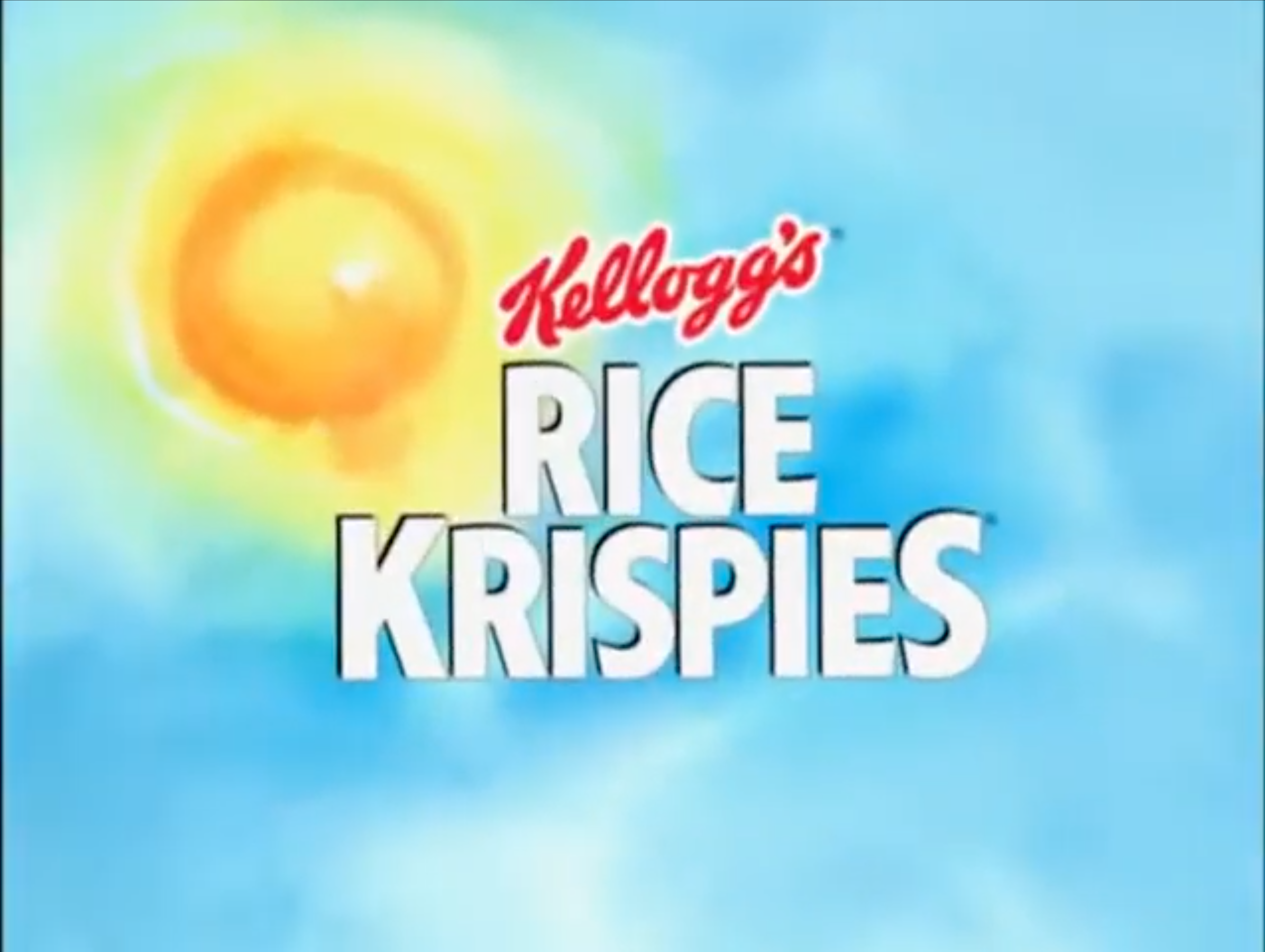 File:Rice Krispies bumper (1999).png - Audiovisual Identity Database