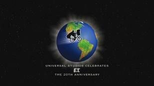 E.T. The 20th Anniversary variant