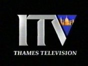 Thames Television (finished product, 1990-91)