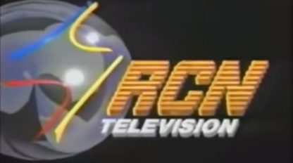 RCN Televisión - Audiovisual Identity Database