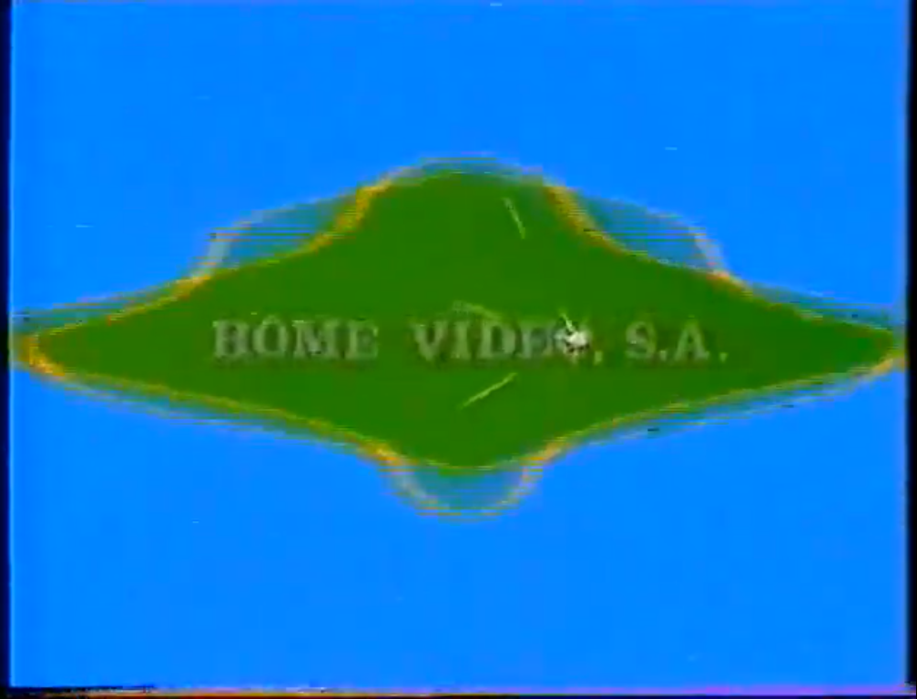 Home Video, S.A. Audiovisual Identity Database