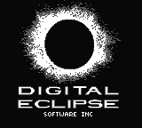 Digital Eclipse Software, Inc. (1998) (Taken from NFL Blitz, GBC).png