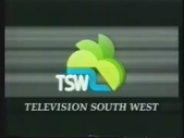 Television South West (river)