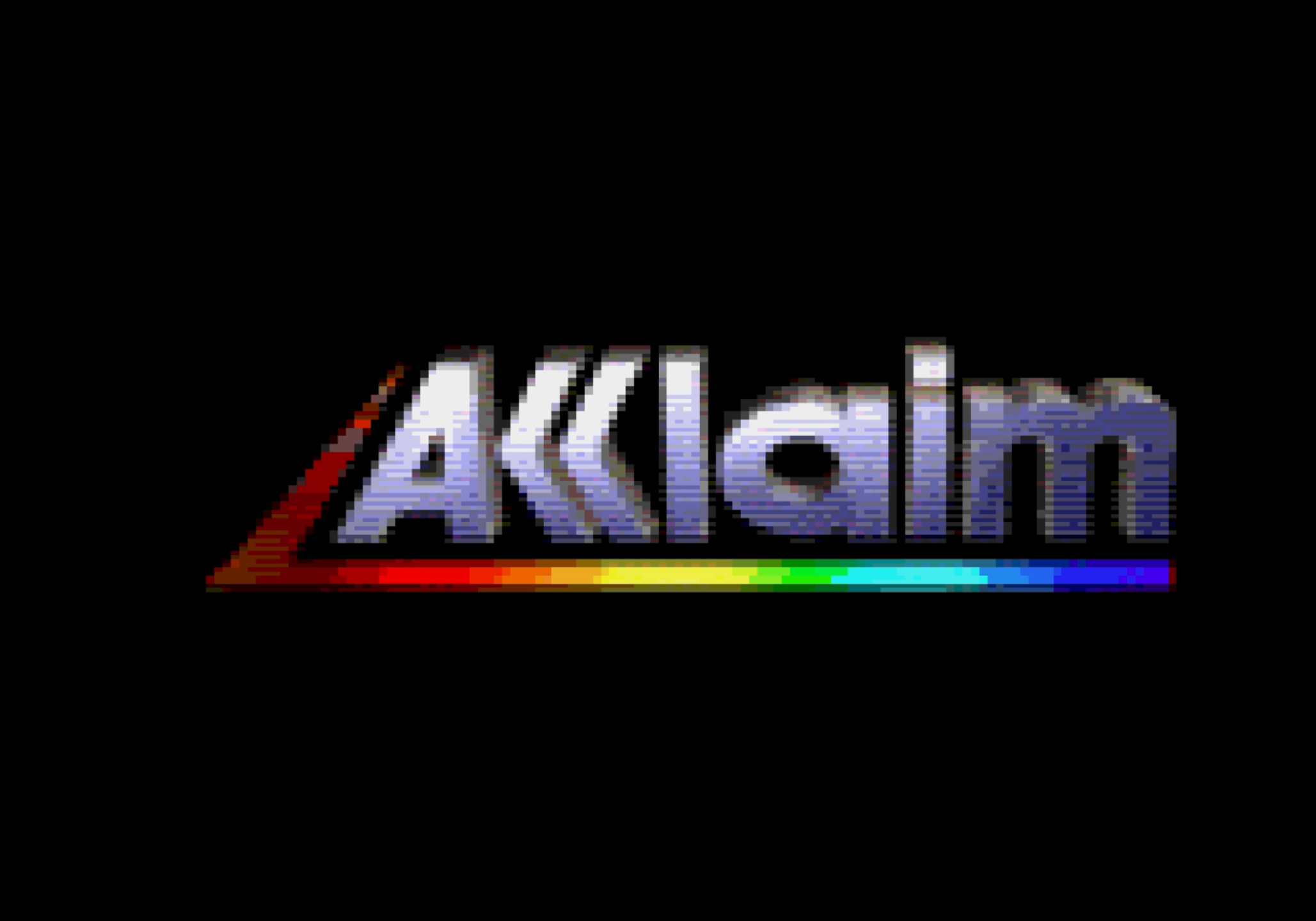 File:Acclaim Entertainment (1994).png - Audiovisual Identity Database