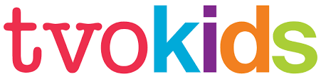 New TVOKids logo.