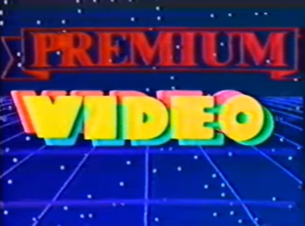 Premium Video Entertainment International - Audiovisual Identity Database