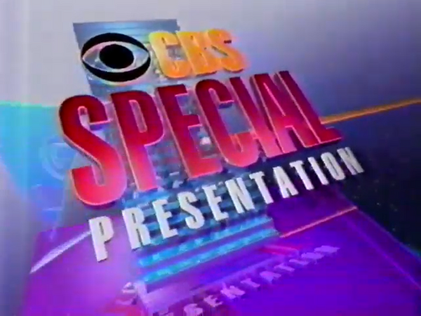 cbs special presentation clg wiki