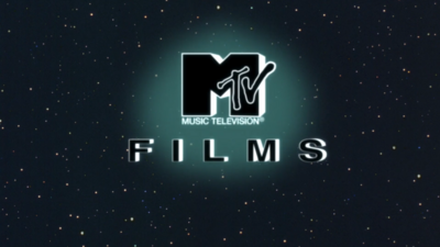 MTV Films - Audiovisual Identity Database