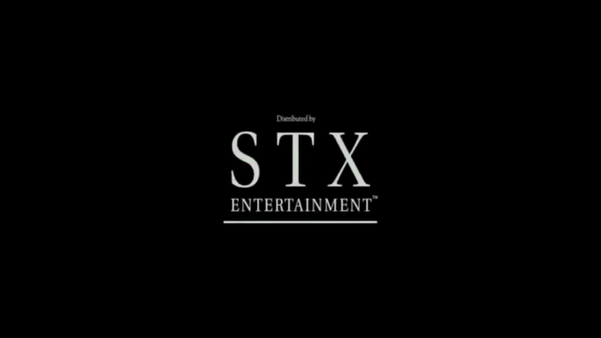 Stx Entertainment Audiovisual Identity Database
