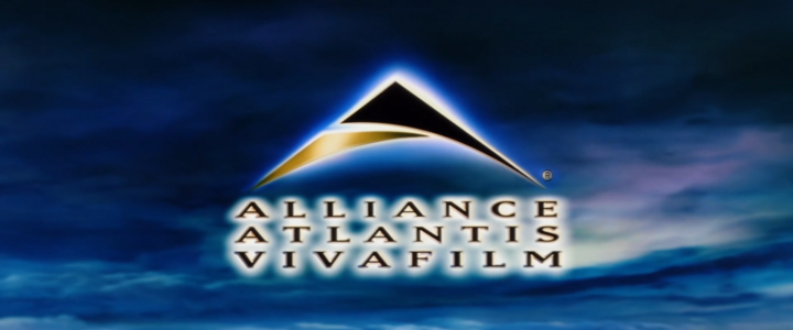 Alliance Atlantis - Audiovisual Identity Database