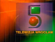 4th Logo (1992-1998)