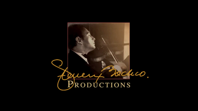 Steven Bochco Productions - Audiovisual Identity Database