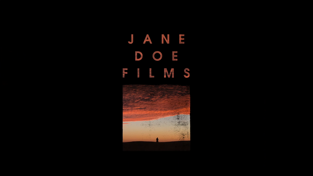 Jane Doe Films Audiovisual Identity Database