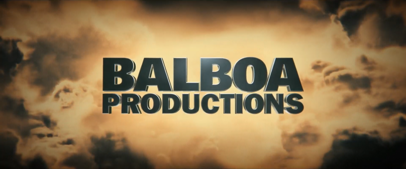 Balboa Productions - Audiovisual Identity Database