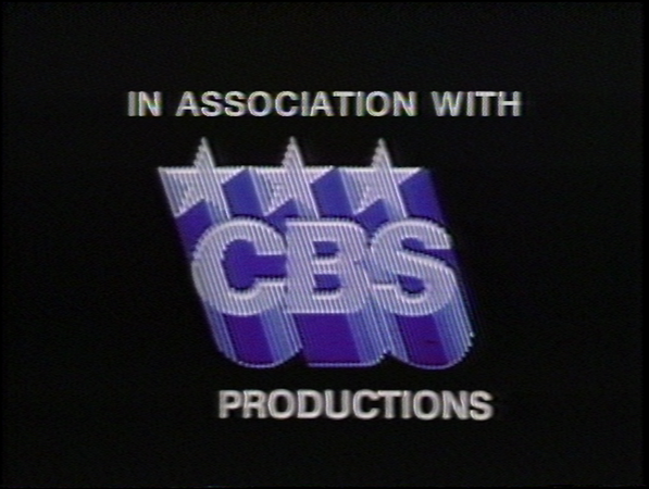 CBS Productions - Audiovisual Identity Database