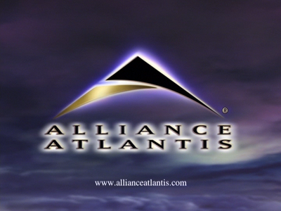 Alliance Atlantis - Audiovisual Identity Database