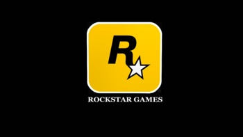 Rockstar Games/Logo Variations - Audiovisual Identity Database