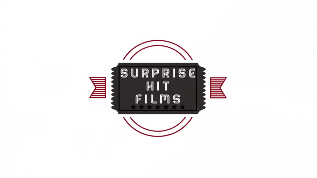 Surprise Hit Films Audiovisual Identity Database