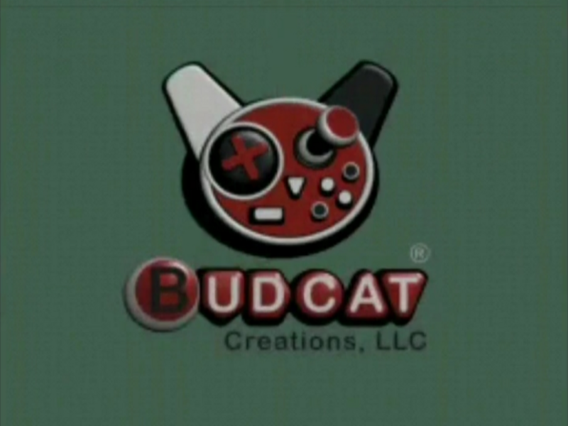 Budcat Creations Audiovisual Identity Database