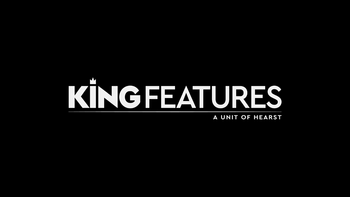 King Features Syndicate (2004-present) - Audiovisual Identity Database