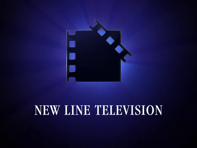 New Line Television - Audiovisual Identity Database