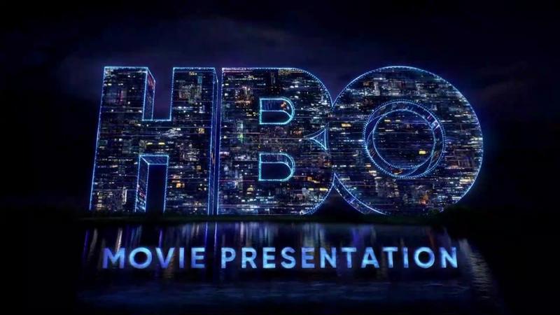 HBO Feature Presentation - Audiovisual Identity Database