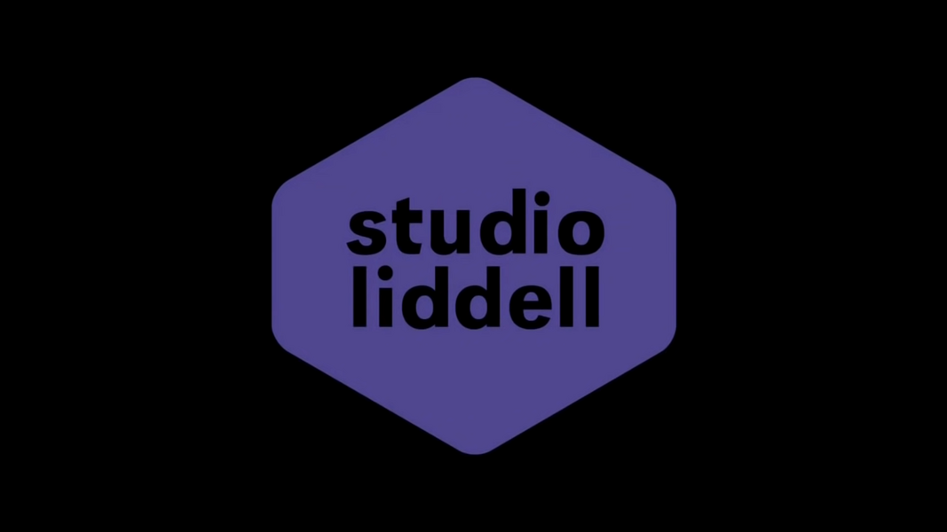 Studio Liddell Audiovisual Identity Database