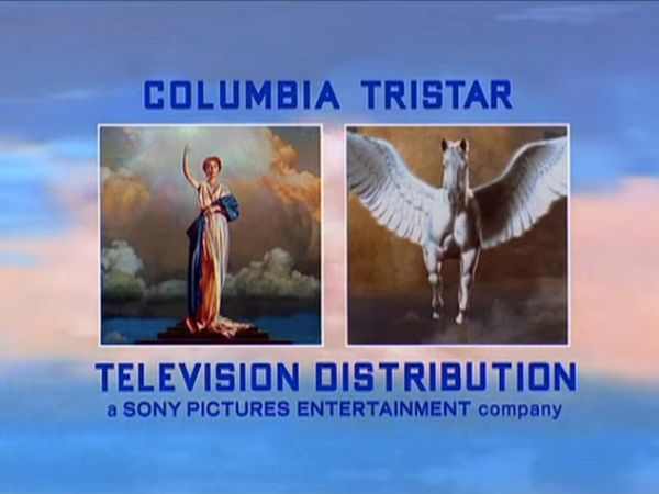 Columbia TriStar Television - Audiovisual Identity Database