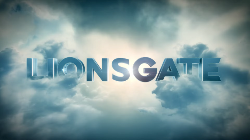 Lionsgate Television - Audiovisual Identity Database