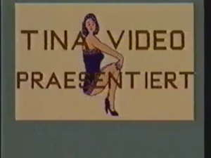 Tina Video Audiovisual Identity Database