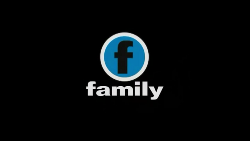 Family Channel Originals - Audiovisual Identity Database