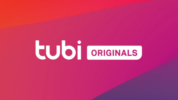 Tubi Originals - Audiovisual Identity Database