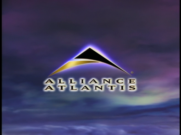 Alliance Atlantis - Audiovisual Identity Database