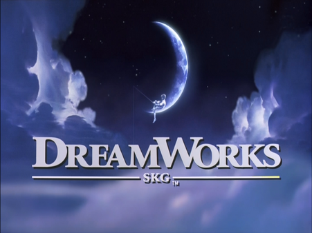 DreamWorks Television - Audiovisual Identity Database
