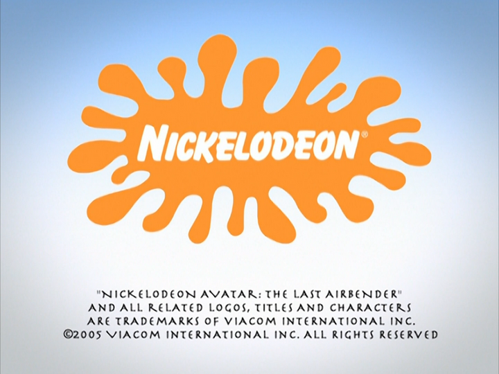 Nickelodeon Animation Studio - Audiovisual Identity Database