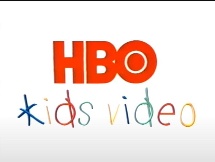 HBO Kids Video - Audiovisual Identity Database
