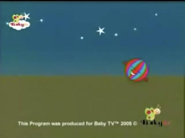 BabyTV Originals - Audiovisual Identity Database