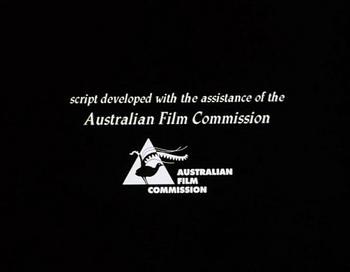 Australian Film Commission - Audiovisual Identity Database