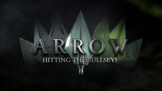 Arrow: Hitting the Bullseye (2020)