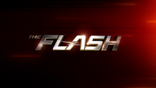 Title card for Into the Void - The Last Temptation of Barry Allen, Part 1
